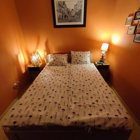 Apartament Helskie Trolle w HELU Zewnętrze zdjęcie