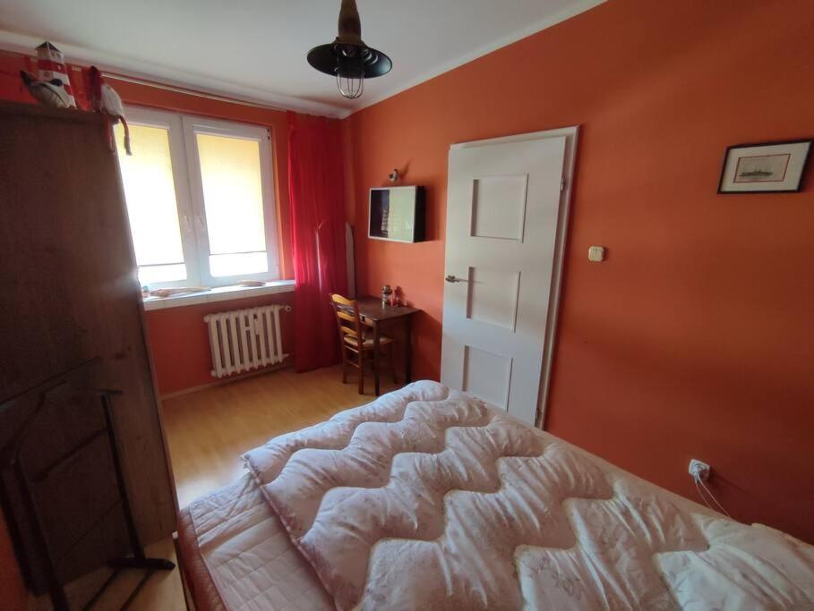 Apartament Helskie Trolle w HELU Zewnętrze zdjęcie