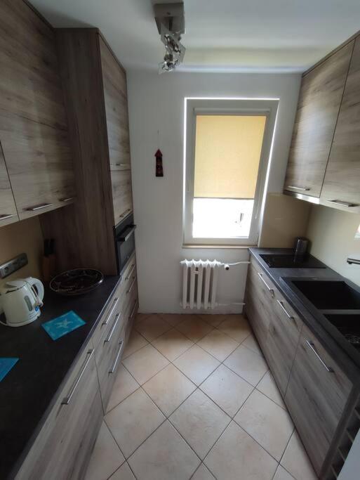 Apartament Helskie Trolle w HELU Zewnętrze zdjęcie