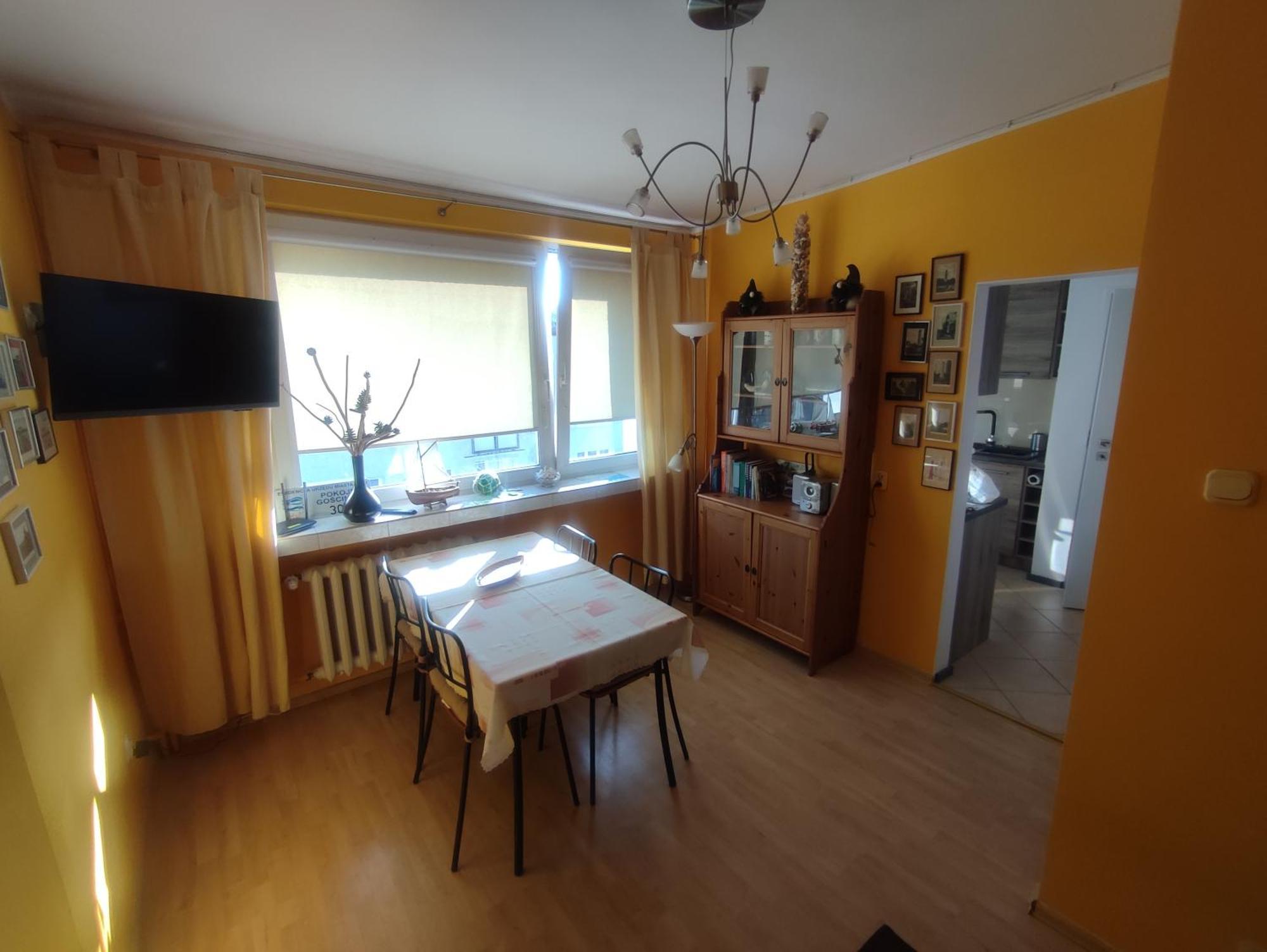 Apartament Helskie Trolle w HELU Zewnętrze zdjęcie