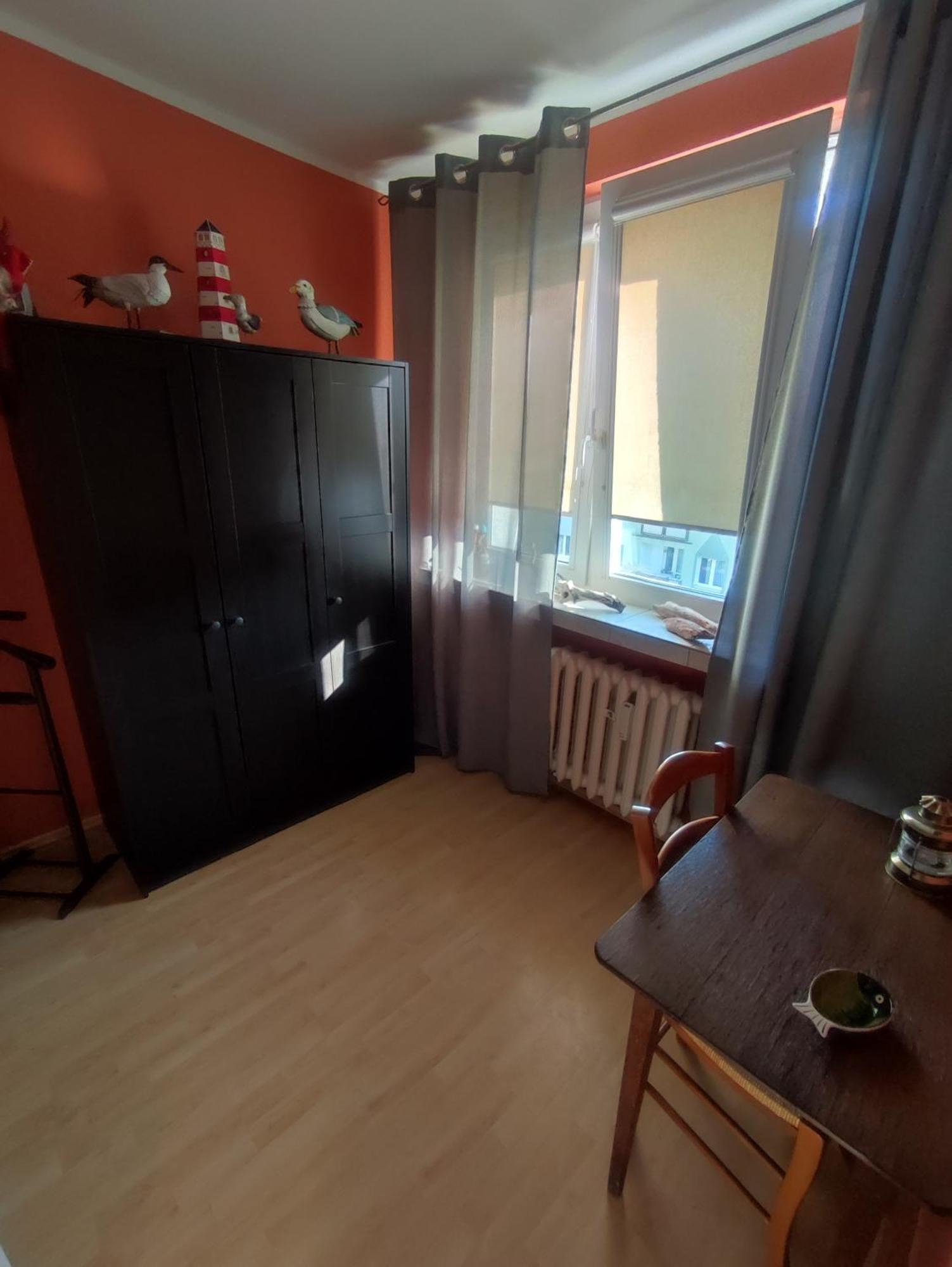 Apartament Helskie Trolle w HELU Zewnętrze zdjęcie